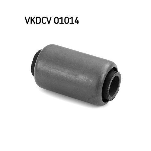 Lagerbuchse, Blattfeder SKF VKDCV 01014 f&uuml;r SCANIA
