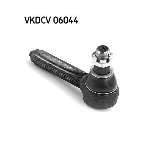 Spurstangenkopf SKF VKDCV 06044 für DAF IVECO MAN MERCEDES-BENZ SCANIA BOVA