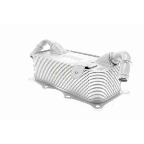 &Ouml;lk&uuml;hler, Motor&ouml;l VEMO V45-60-0004 Green Mobility Parts f&uuml;r PORSCHE