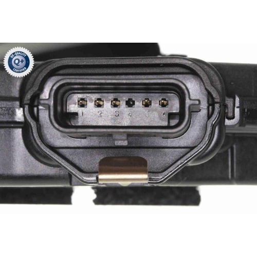 T&uuml;rschloss VEMO V40-85-0062 Q+, Erstausr&uuml;sterqualit&auml;t f&uuml;r OPEL VAUXHALL