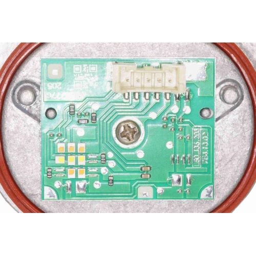 Steuerger&auml;t, Beleuchtung VEMO V30-73-0057 Green Mobility Parts f&uuml;r MERCEDES-BENZ