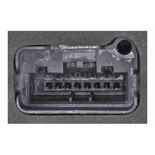 T&uuml;rschloss VEMO V10-85-0159 Green Mobility Parts f&uuml;r AUDI VW, hinten rechts