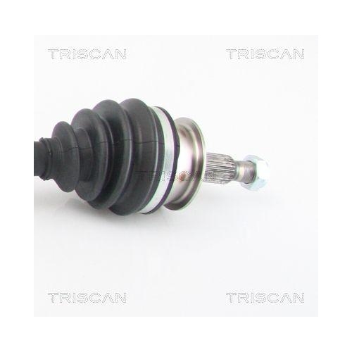 Antriebswelle TRISCAN 8540 23525 f&uuml;r MERCEDES-BENZ, Vorderachse rechts