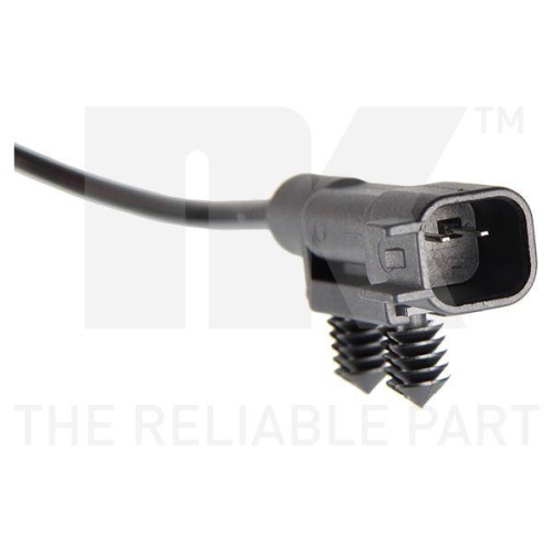 Sensor, Raddrehzahl NK 299930 f&uuml;r JEEP, Vorderachse