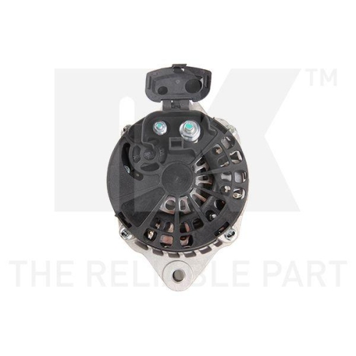 Generator NK 4890722 f&uuml;r SUZUKI