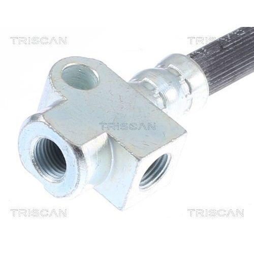 Bremsschlauch TRISCAN 8150 24205 f&uuml;r OPEL, Hinterachse