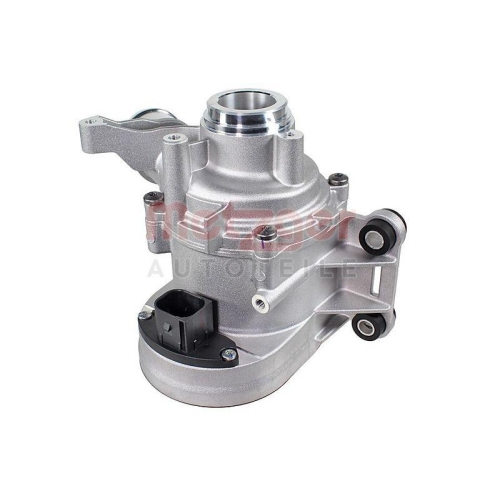 Wasserpumpe, Motorkühlung METZGER AUTOTEILE 4007066 GREENPARTS für MERCEDES-BENZ