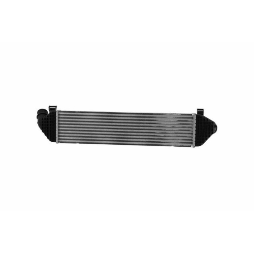 HELLA Ladeluftkühler 8ML 366 470-851 für VOLVO
