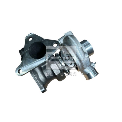 BE TURBO 127504 Lader, Aufladung f&uuml;r NISSAN SUBARU