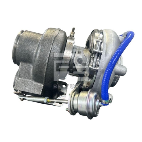 BE TURBO 132322 Lader, Aufladung f&uuml;r VOLVO DEUTZ