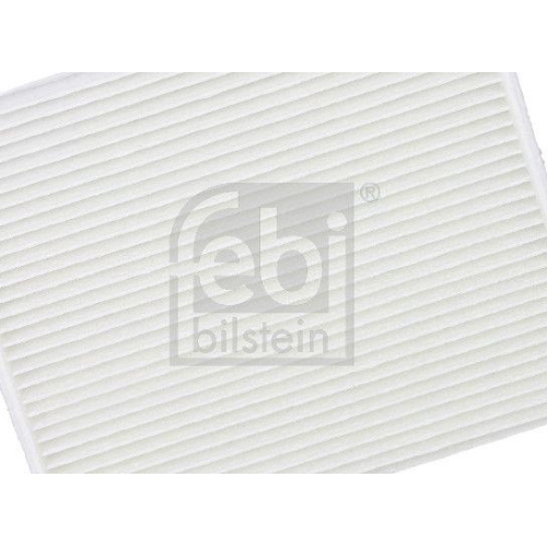 FEBI BILSTEIN Filter, Innenraumluft 34187 f&uuml;r NISSAN SUZUKI