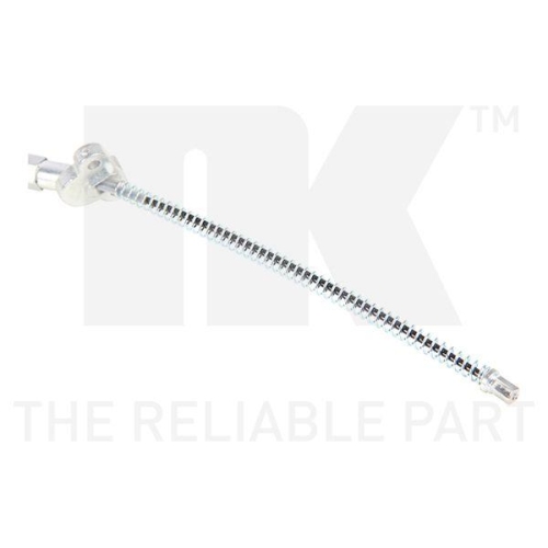 Seilzug, Feststellbremse NK 9047127 f&uuml;r VW, links, rechts