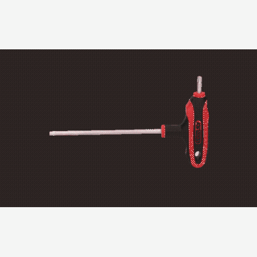 Winkelschraubendreher KS TOOLS 151.8123-E f&uuml;r