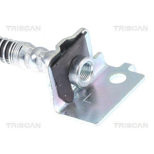 Bremsschlauch TRISCAN 8150 43131 f&uuml;r HYUNDAI KIA, Vorderachse links
