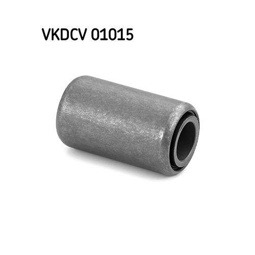Lagerbuchse, Blattfeder SKF VKDCV 01015 f&uuml;r BPW