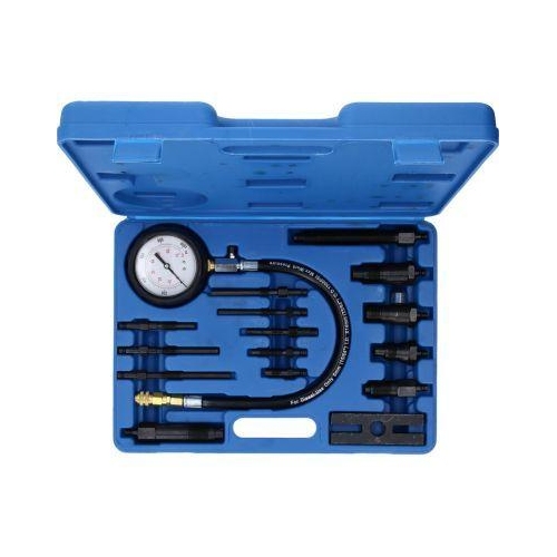 Kompressionsdruckpr&uuml;fset KS TOOLS BT581000 f&uuml;r