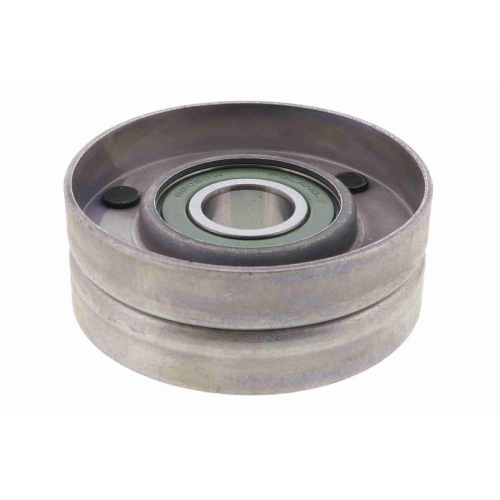 ACKOJA A38-0395 Spannrolle, Keilrippenriemen Original ACKOJA Qualit&auml;t f&uuml;r NISSAN