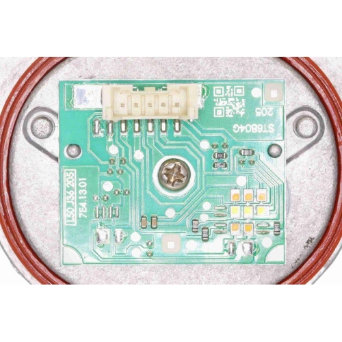 Steuerger&auml;t, Beleuchtung VEMO V30-73-0058 Green Mobility Parts f&uuml;r MERCEDES-BENZ