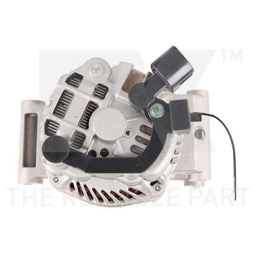 Generator NK 4890727 f&uuml;r CITRO&Euml;N MITSUBISHI PEUGEOT DS