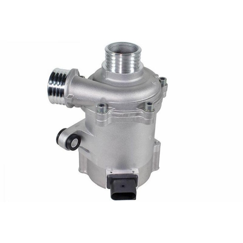 METZGER Wasserpumpe, Motork&uuml;hlung AUTOTEILE 4007068 COMPETENCE KIT GREENPARTS