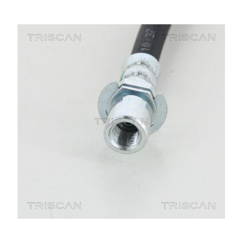 Bremsschlauch TRISCAN 8150 132003 f&uuml;r TOYOTA, Hinterachse links, au&szlig;en
