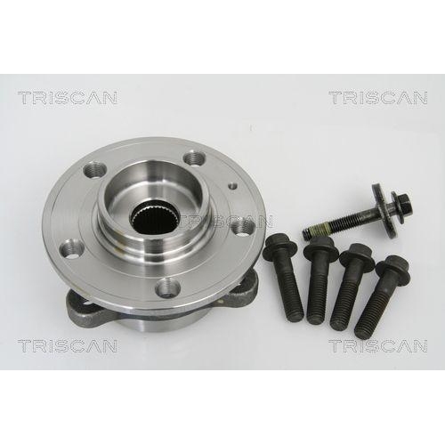 Radlagersatz TRISCAN 8530 27120 f&uuml;r VOLVO, Vorderachse, Vorderachse links