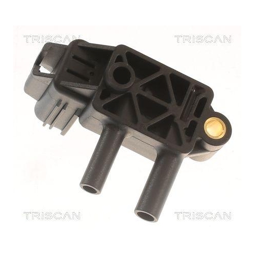 Sensor, Abgasdruck TRISCAN 8823 10010 für FORD JAGUAR VOLVO LAND ROVER