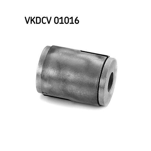 Lagerbuchse, Blattfeder SKF VKDCV 01016 für DAF