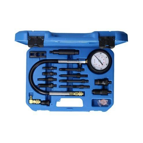 Kompressionsdruckpr&uuml;fset KS TOOLS BT581050 f&uuml;r