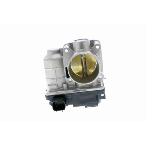 Drosselklappenstutzen VEMO V38-81-0004 Original VEMO Qualit&auml;t f&uuml;r NISSAN HITACHI