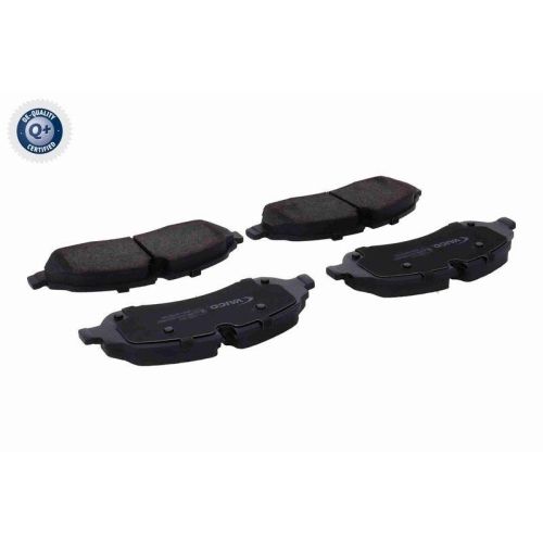 Bremsbelagsatz, Scheibenbremse VAICO V25-1513 Green Mobility Parts f&uuml;r FORD