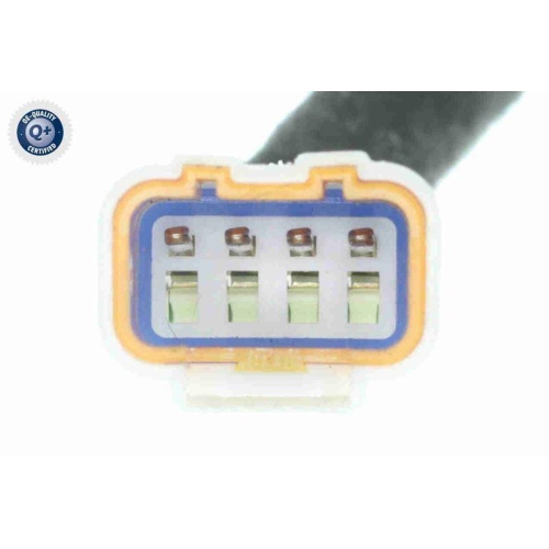 R&uuml;ckfahrkamera, Einparkhilfe VEMO V40-74-0005 Q+, Erstausr&uuml;sterqualit&auml;t f&uuml;r OPEL