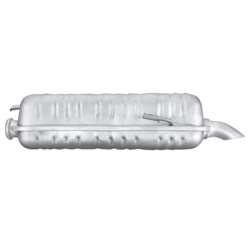 HELLA Endschalld&auml;mpfer 8LD 366 032-571 Easy2Fit &ndash;