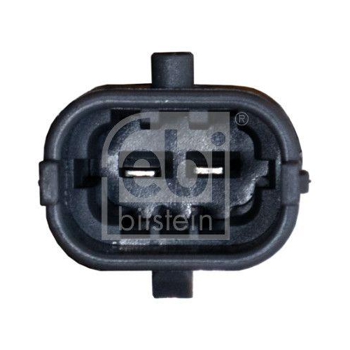 FEBI BILSTEIN Hochdruckpumpe 196692 febi Plus f&uuml;r FORD VOLVO LAND ROVER