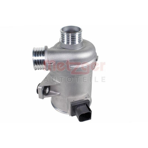Wasserpumpe, Motorkühlung METZGER AUTOTEILE 4007065 GREENPARTS für BMW