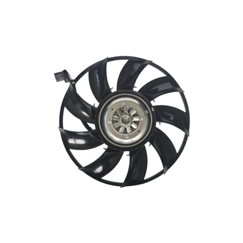 HELLA 8MV 366 438-581 L&uuml;fter, Motork&uuml;hlung f&uuml;r LAND ROVER