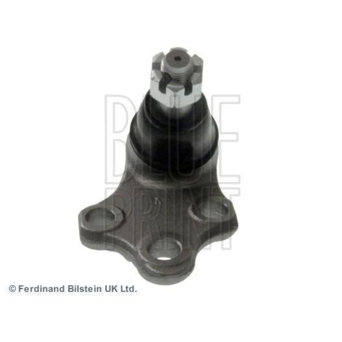 Trag-/F&uuml;hrungsgelenk BLUE PRINT ADN186106 f&uuml;r NISSAN, Vorderachse links, unten