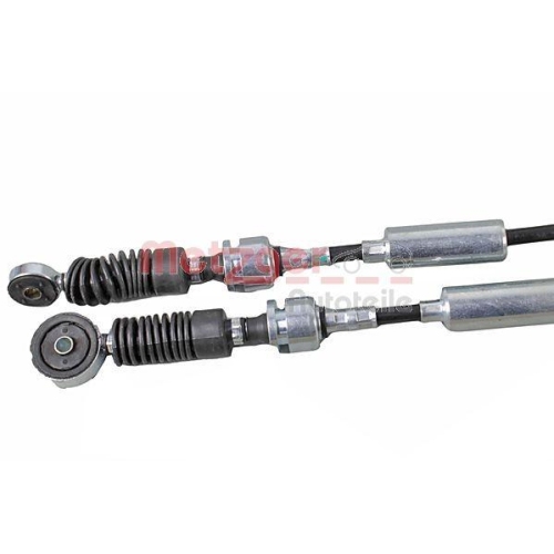 Seilzug, Schaltgetriebe METZGER 3150218 f&uuml;r HYUNDAI KIA