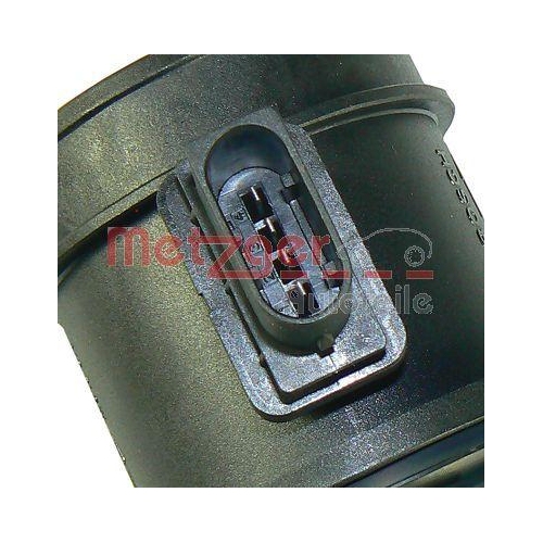 Luftmassenmesser METZGER 0890216 ORIGINAL ERSATZTEIL f&uuml;r VOLVO