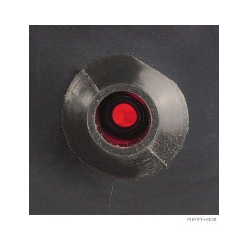 Heckleuchte HERTH+BUSS ELPARTS 83840186 f&uuml;r MAN VW K&Ouml;GEL, rechts