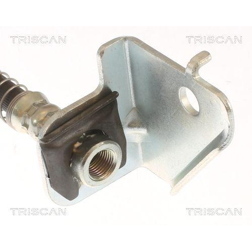 Bremsschlauch TRISCAN 8150 43135 f&uuml;r HYUNDAI KIA, Vorderachse links