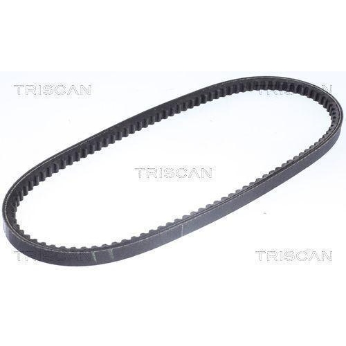 Keilriemen TRISCAN 8640 130800 f&uuml;r ALFA ROMEO AUDI AUSTIN BMW DAIHATSU DODGE MG