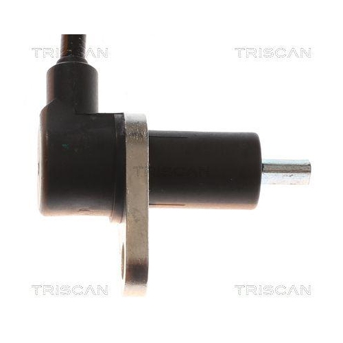 Sensor, Raddrehzahl TRISCAN 8180 14207 f&uuml;r NISSAN, Hinterachse rechts