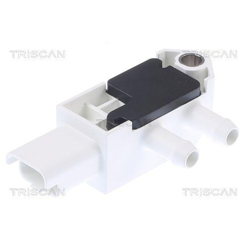 Sensor, Abgasdruck TRISCAN 8823 10011 f&uuml;r MERCEDES-BENZ NISSAN OPEL RENAULT