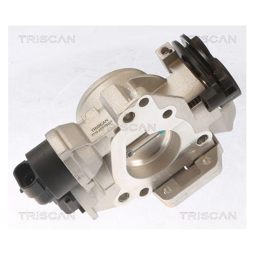 Drosselklappenstutzen TRISCAN 8820 25006 f&uuml;r RENAULT