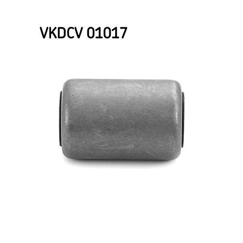 Lagerbuchse, Blattfeder SKF VKDCV 01017 f&uuml;r RENAULT RENAULT TRUCKS SAF