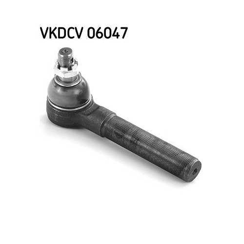 Spurstangenkopf SKF VKDCV 06047 f&uuml;r DAF
