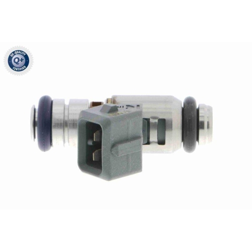 Einspritzventil VEMO V10-11-0846 Q+, Erstausr&uuml;sterqualit&auml;t f&uuml;r AUDI SEAT SKODA