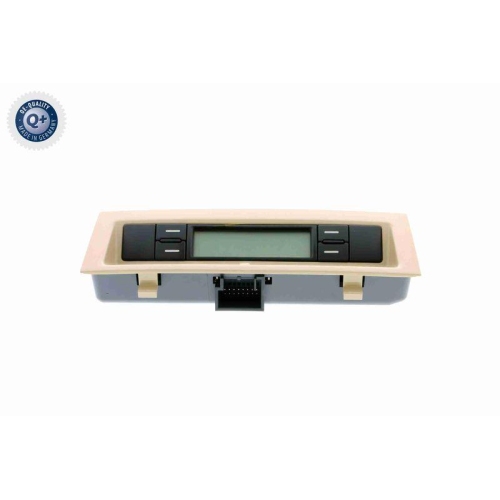 Multifunktionsanzeige VEMO V10-72-1262 Q+, Erstausrüsterqualität MADE IN GERMANY