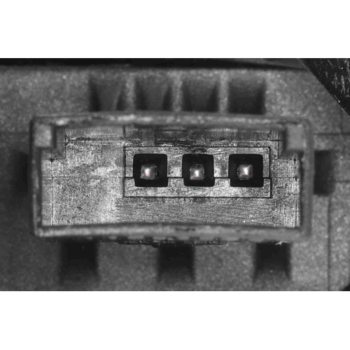 Heckklappenschloss VEMO V10-85-2338 Original VEMO Qualit&auml;t f&uuml;r AUDI SEAT SKODA